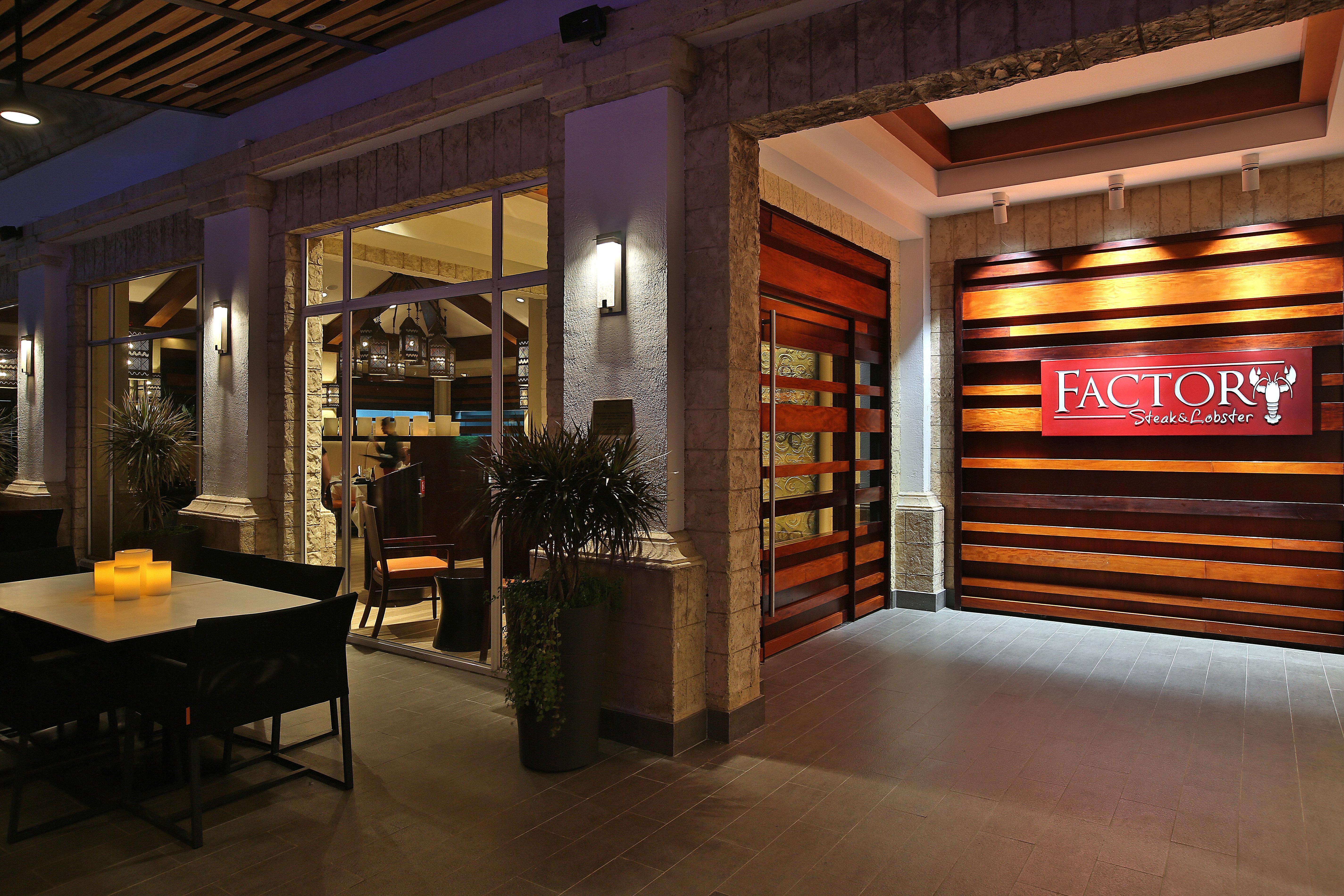 Hotel Real Intercontinental Metrocentro Managua By Ihg Exterior foto
