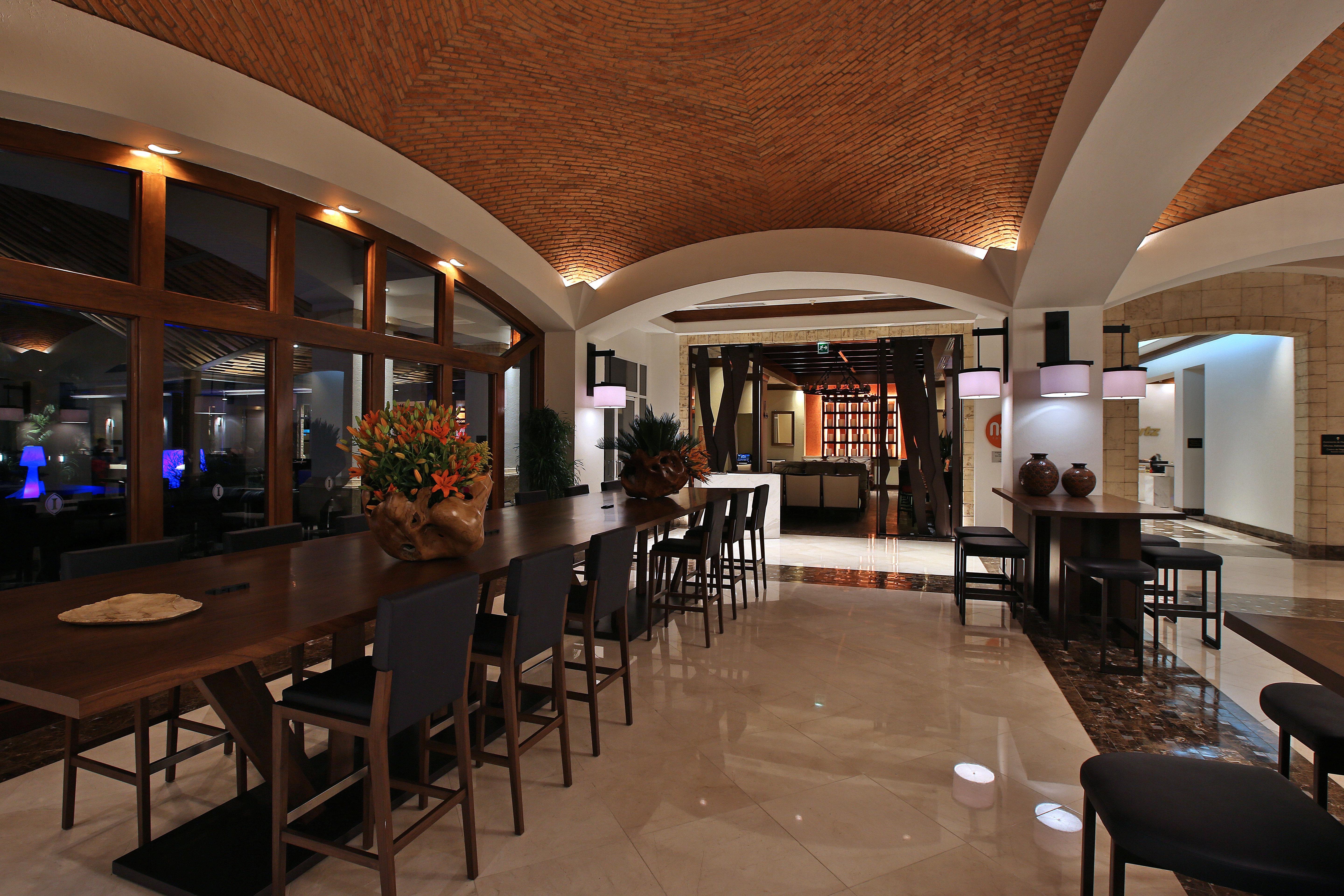 Hotel Real Intercontinental Metrocentro Managua By Ihg Exterior foto